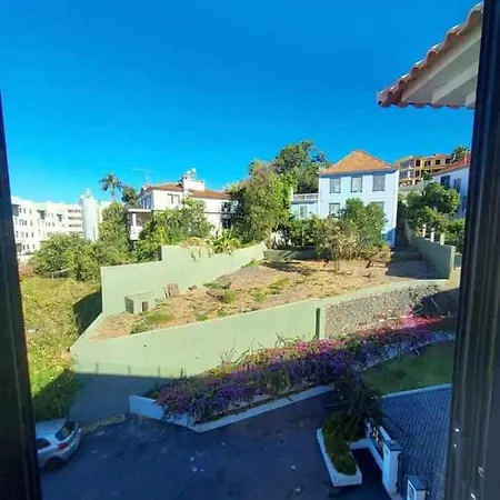 Guestready - Nora Premium Appartement Funchal  Buitenkant foto