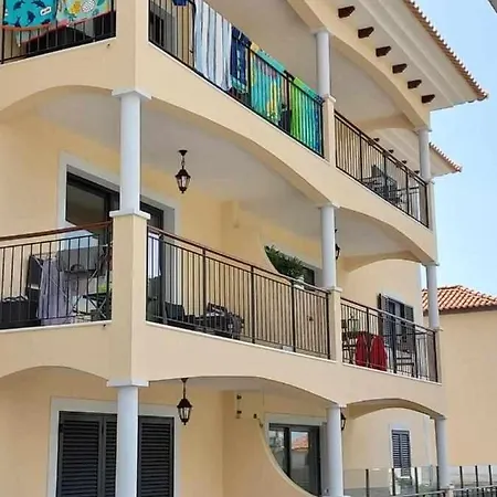 Guestready - Nora Premium Appartement Funchal  Buitenkant foto