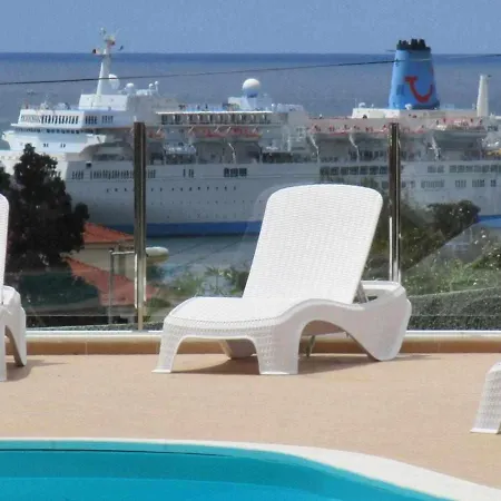 Guestready - Nora Premium Appartement Funchal  Buitenkant foto