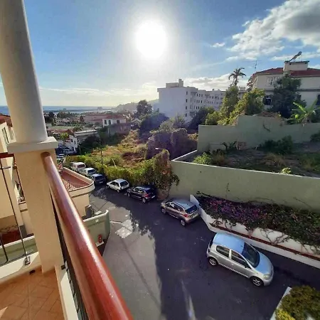 Guestready - Nora Premium Appartement Funchal  Buitenkant foto