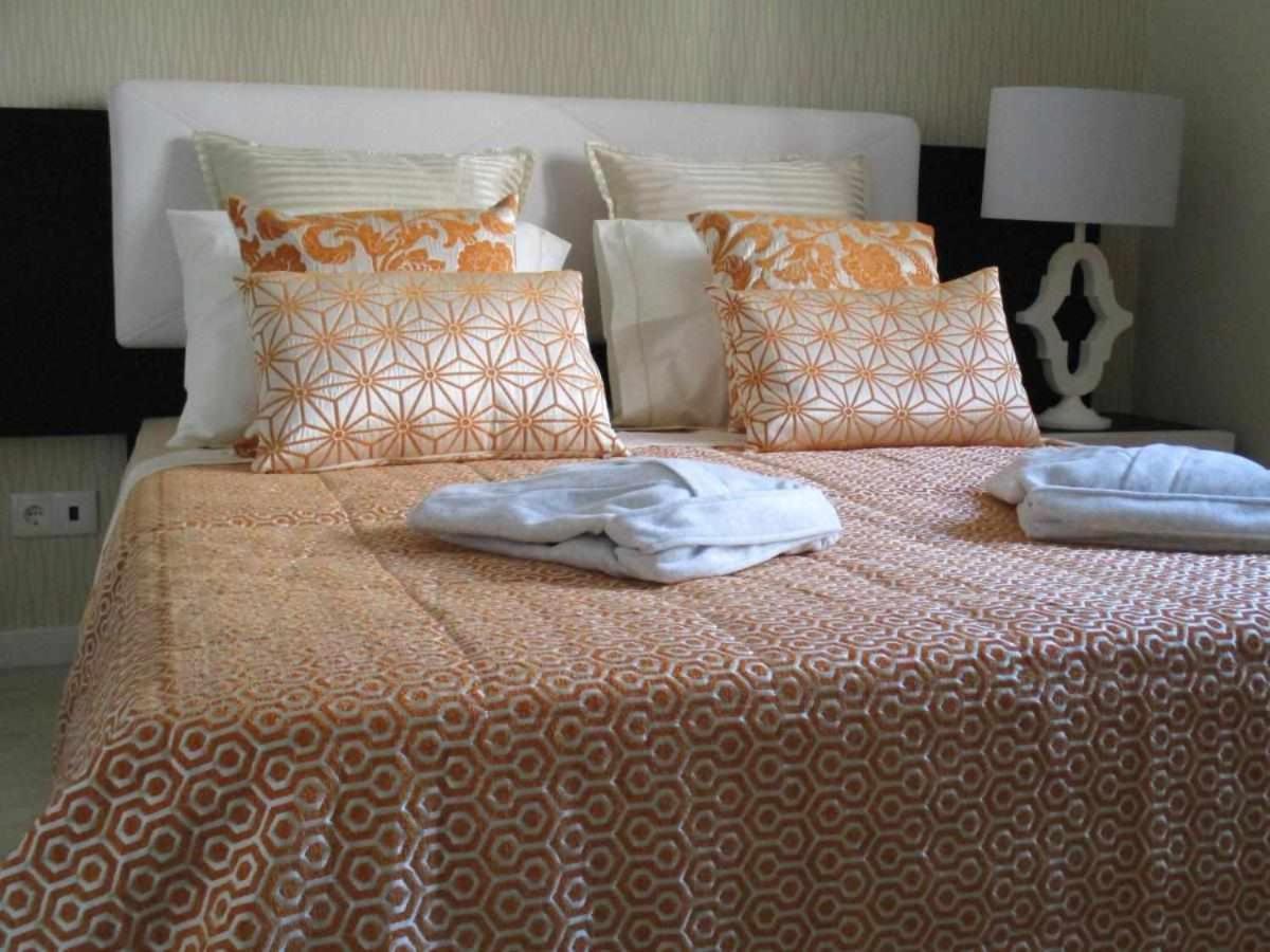 Apartment Nora Premium Funchal (Madeira)