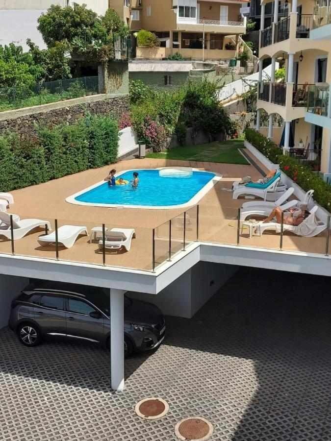 Nora Premium Apartment *