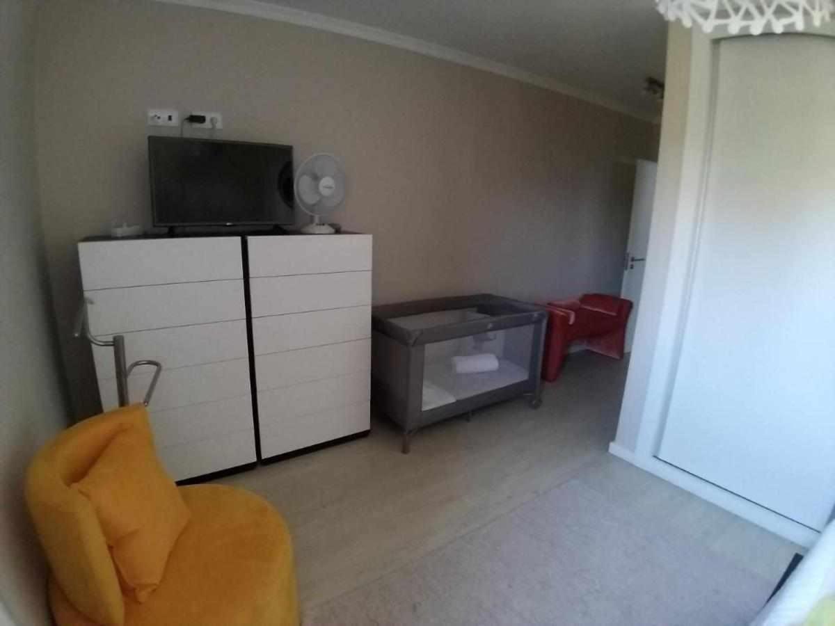 Nora Premium Apartment *