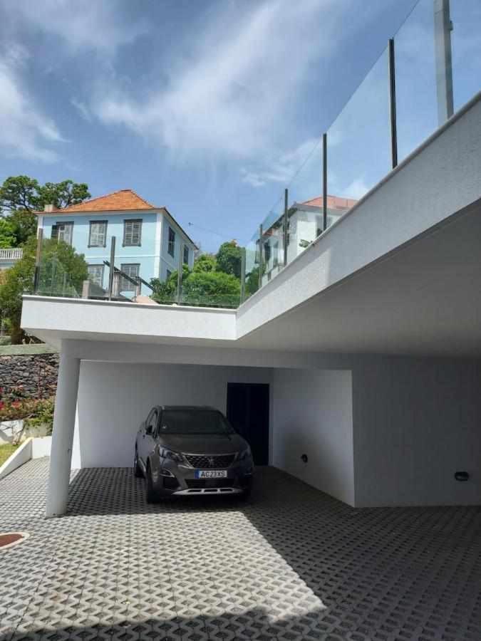 Nora Premium Apartment Funchal (Madeira)
