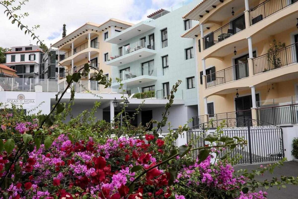 Nora Premium Apartment