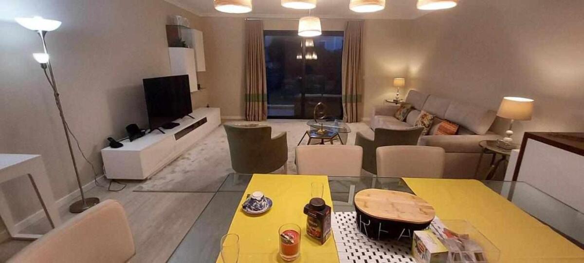 Nora Premium Apartment